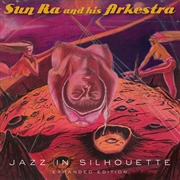 Buy Jazz In Silhouette