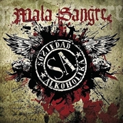 Buy Mala Sangre