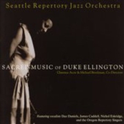 Buy Sacred Music Of Duke Ellington