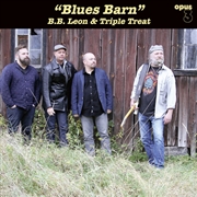 Buy Blues Barn