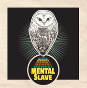 Buy Mental Slave