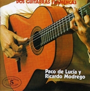 Buy Dos Guitarras Flamencas Vol 4