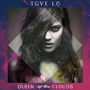 Buy Queen Of The Clouds