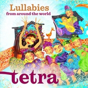 Buy Lullabies From The World