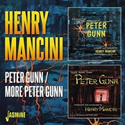 Buy Peter Gunn / More Peter Gunn