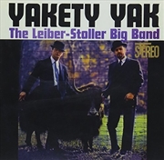 Buy Yakety Yak