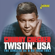 Buy Twistin Usa: The Singles As & Bs 1959-1962