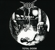 Buy Total Doom