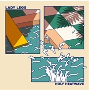 Buy Holy Heatwave