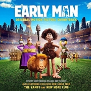 Buy Early Man