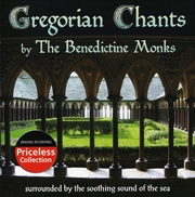 Buy Gregorian Chants