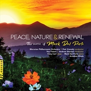 Buy Peace / Nature & Renewal