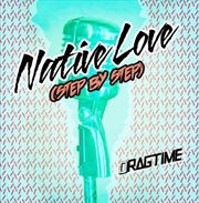 Buy Native Love