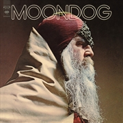 Buy Moondog