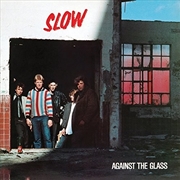 Buy Against The Glass