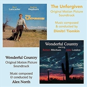 Buy Unforgiven / Wonderful Country Original Sountracks