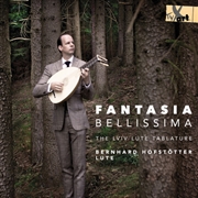 Buy Fantasia Bellissima 