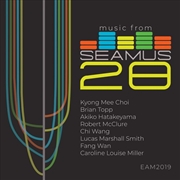 Buy Music From Seamus 28