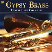 Buy Gypsy Brass