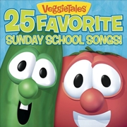 Buy 25 Favorite Sunday School Songs