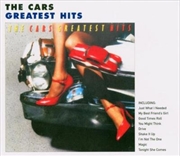 Buy Cars - Greatest Hits