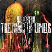 Buy King Of Limbs