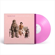 Buy When Rosie Met Monsters - Pink Vinyl