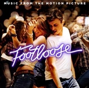 Buy Footloose [motion Picture]