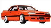 Buy 1:18 Orange HR 31 Nissan Skyline Resin