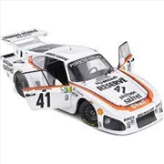 Buy 1:18 Porsche 935 K3