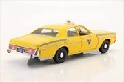 Buy 1:18 Rocky III (1982) 1978 Dodge Monaco City Cab Co. Movie Artisan Collection