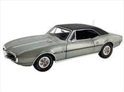 Buy 1:18 Serial #002 1967 Pontiac Firebird H.O