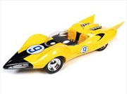 Buy 1:18 Speed Racer - Racer X Shooting Star w/Figure
