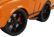 Buy 1:18 Street Fighter Wheel & Tyre Set