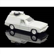 Buy 1:24  Plastic Kit Max's HJ Holden Sandman Panelvan - Sealed Body Opening Bonnet w/Engine Movie