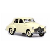Buy 1:24 1948 Cream FX Holden Sedan Fully Detailed Opening Doors, Bonnet and Boot