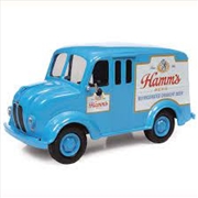 Buy 1:24 1950 Divco Delivery Truck Hamms Beer
