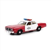 Buy 1:24 1977 Dodge Monaco Finchburg County Sheriff Police