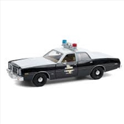 Buy 1:24 1977 Dodge Monaco Texas Highway Patrol Hot Pursuit
