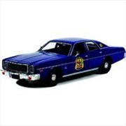 Buy 1:24 1978 Plymouth Fury Delaware State Police