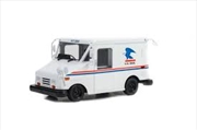 Buy 1:24 Cheers (TV Series) Cliff Clavin's US Mail Long Life Postal Delivery Van Movie