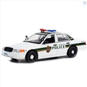Buy 1:24 Fargo (TV Series) 2006 Ford Crown Victoria Police Interceptor Duluth Minnesota Police