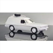 Buy 1:24 Plastic Kit Standard 6 Sandman HJ Panel Van

 w/ Kingswood Wheels