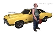 Buy 1:24 Sam w/Tool Box Mechanic Figure Accessory