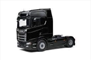 Buy 1:24 Scanie S580 Highline - Noir Master - 2023