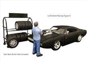 Buy 1:24 Street Racing Figures - II Figure Accessory