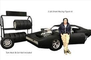 Buy 1:24 Street Racing Figures - III Figure Accessory