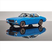 Buy 1:24 Super Blue HQ Kingswood Fully Detailed Opening Doors, Bonnet and Boot