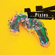 Buy Best Of The Pixies - Wave Of Mutilation