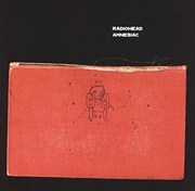 Buy Amnesiac